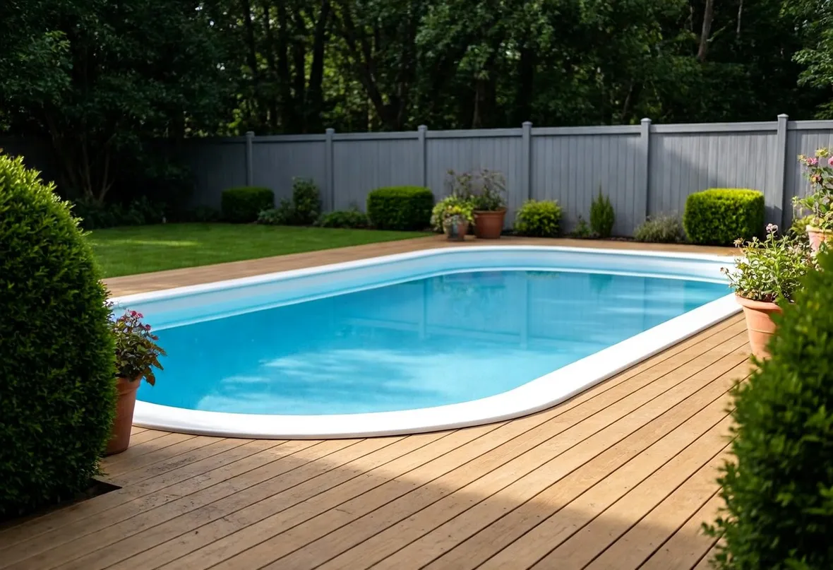 piscine per bambini