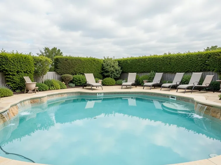 Le piscine in vetroresina