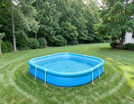 piscine per bambini
