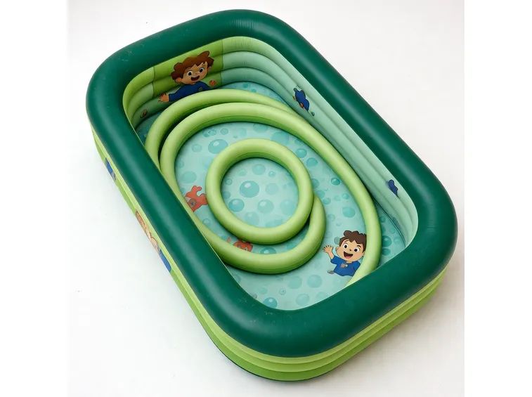 Modelli di piscine per bambini