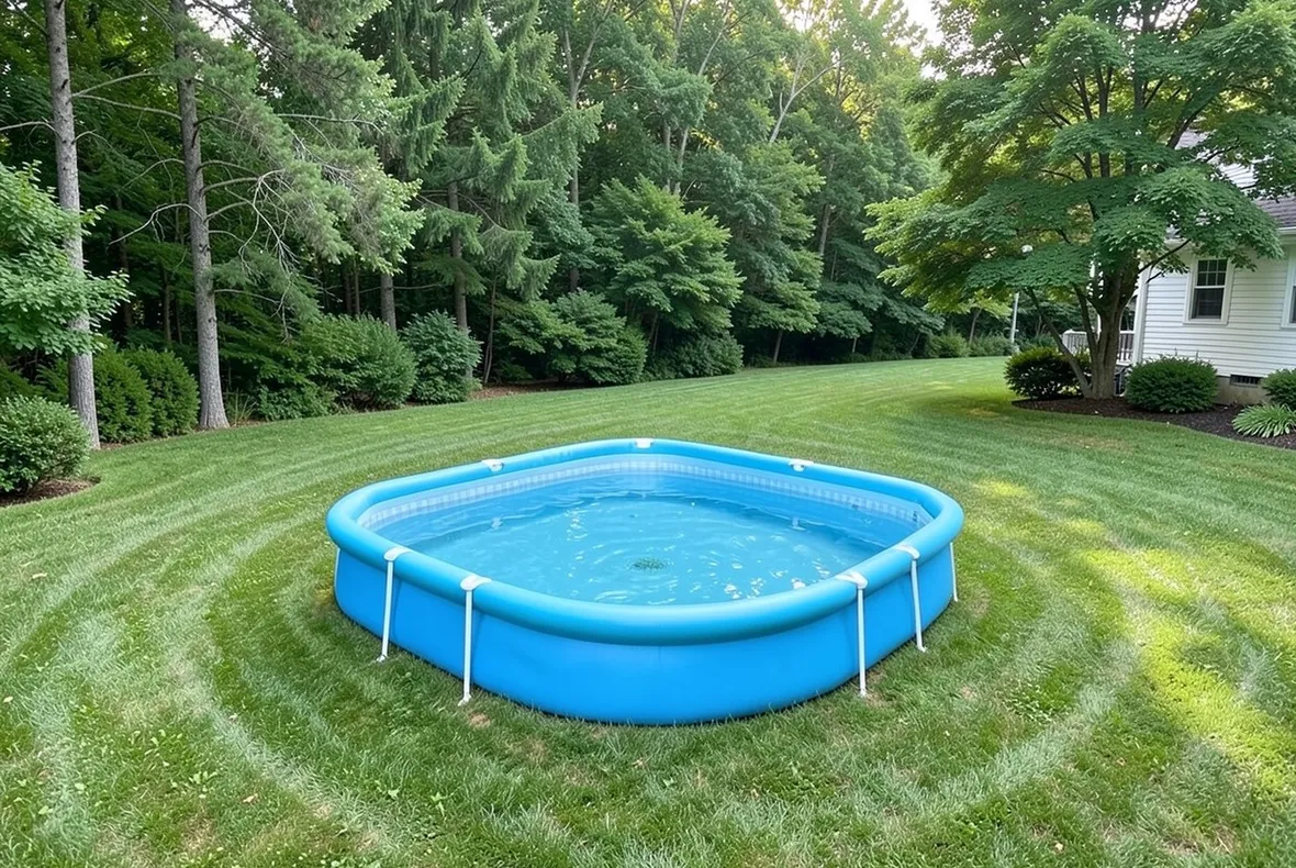 piscine per bambini
