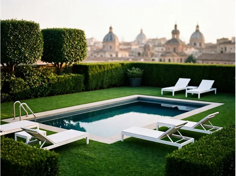 piscine prefabbricate interrate