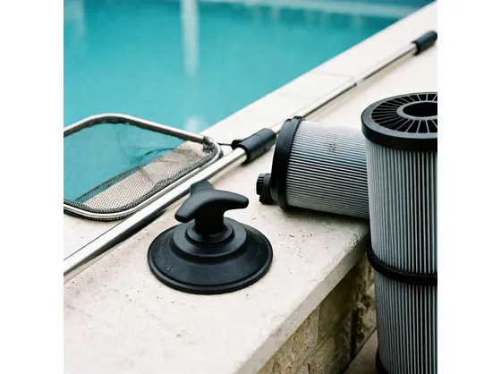 prodotti piscina