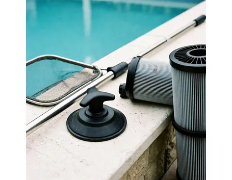 prodotti piscina