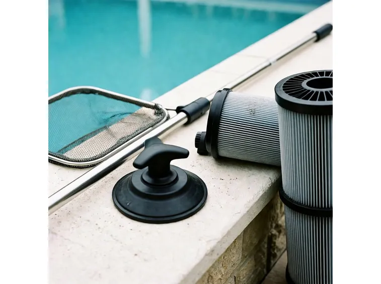 prodotti piscina
