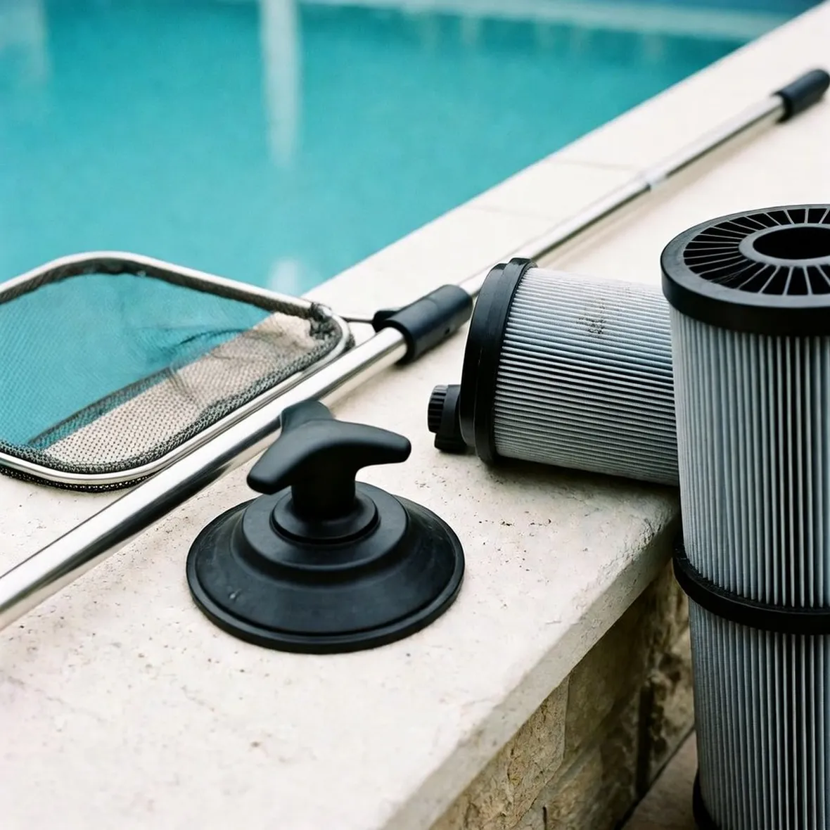 prodotti piscina