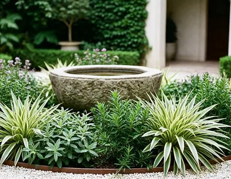 giardino