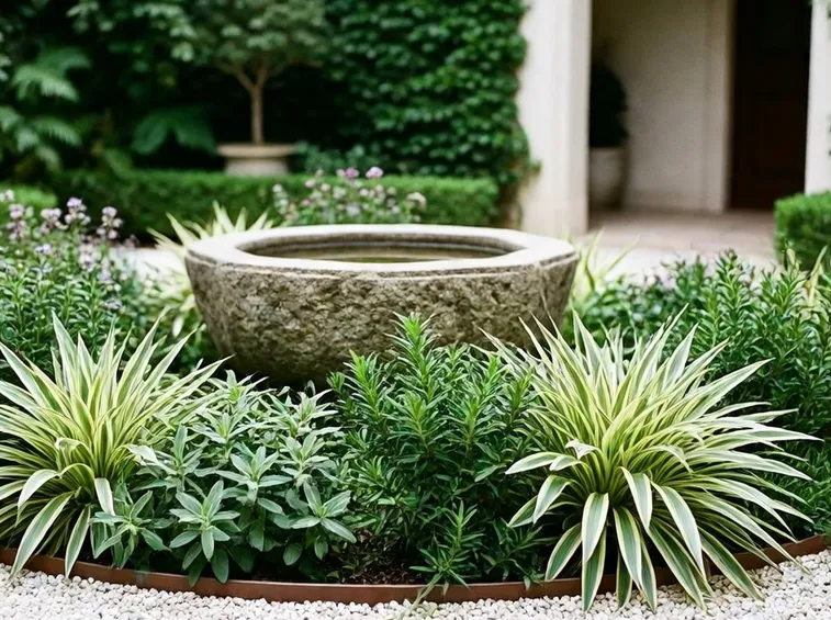 giardino 