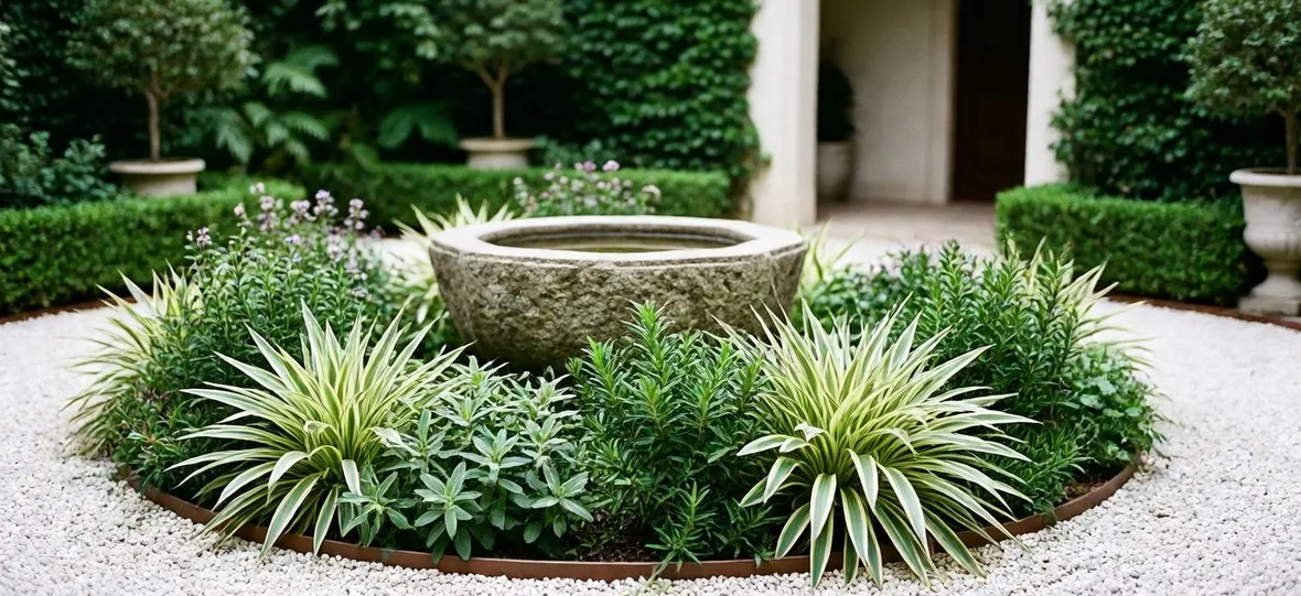 giardino 