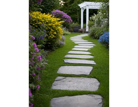 viali giardino