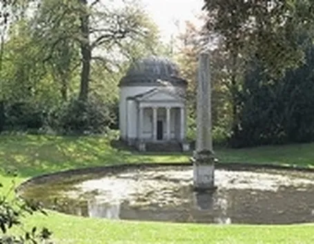 giardino all'inglese