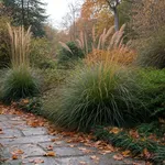 Perché l'autunno è la stagione forte del giardino all'inglese