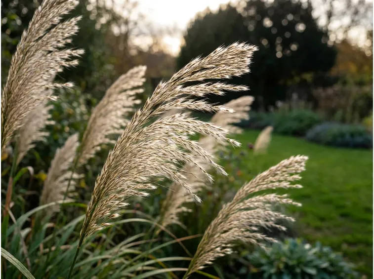 Graminacee ornamentali: quali scegliere e come accostarle