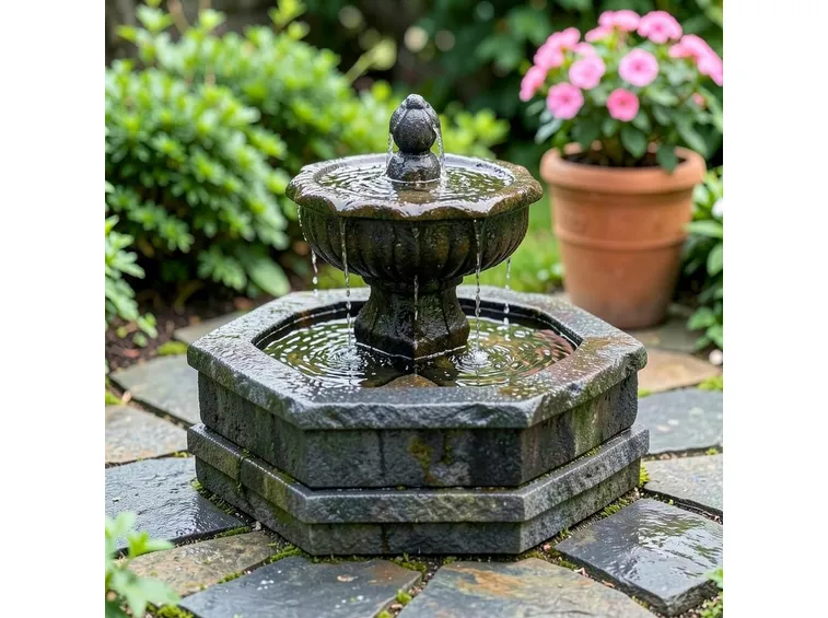 fontana zen