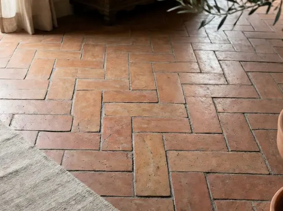 pavimenti in cotto antico