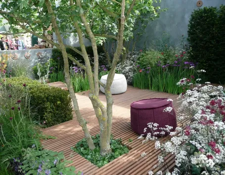 pavimenti in legno