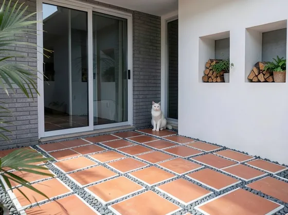 posa pavimenti