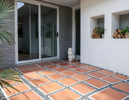 posa pavimenti