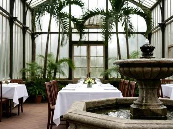 giardino d'inverno