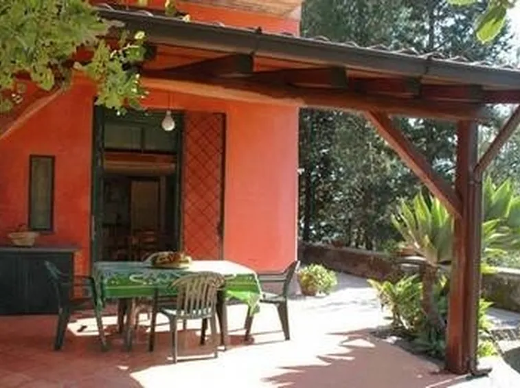 tettoie da giardino