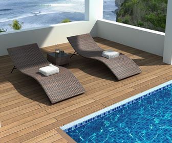 arredamento piscine