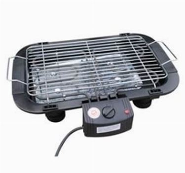 Barbecue elettrico