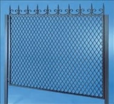 recinzioni