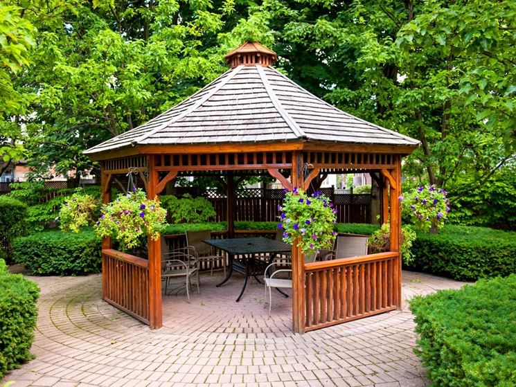 gazebo