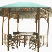 gazebo