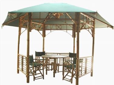 gazebo