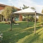 gazebo per giardino