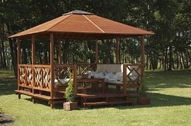 gazebo