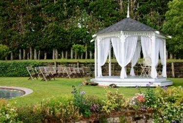 gazebo esterni