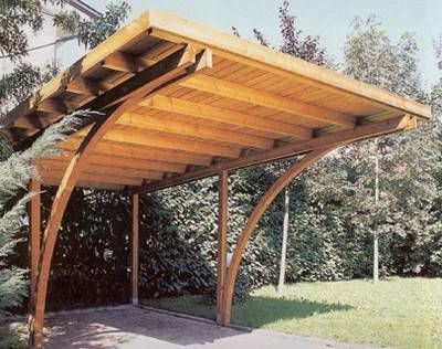 Coperture per auto tettoie da giardino Coperture per auto