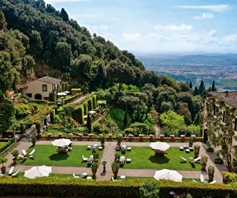 giardino italiana