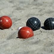 gioco delle bocce