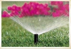 Irrigatori A Scomparsa Dinamici Impianto Irrigazione Interrato