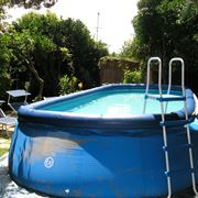 piscine in kit