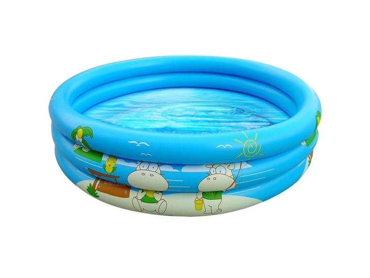 piscina gonfiabile per bambini