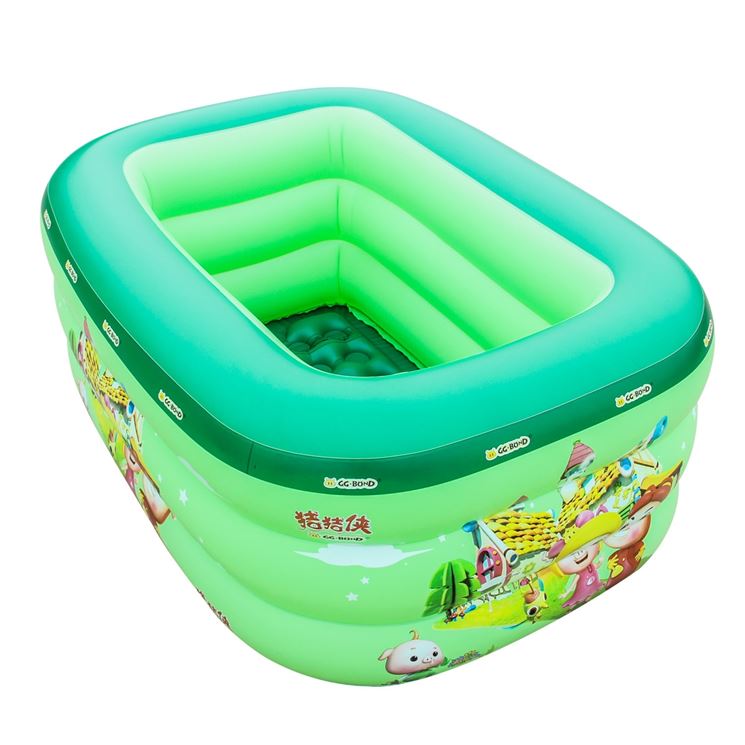 Modelli di piscine per bambini