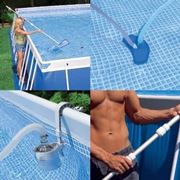 prodotti piscina