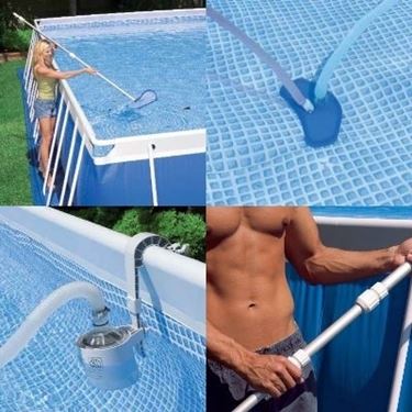 prodotti piscina