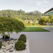 pavimentazione giardino