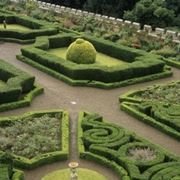 giardino all'italiana