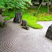 giardino zen 