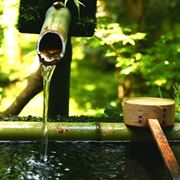 fontane zen da giardino